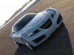 Saab Aero X Concept 2006 года